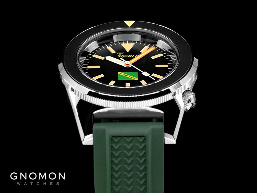 1521 Immersioni Nitrox 65th Anniversary - Ltd Ed 65pcs