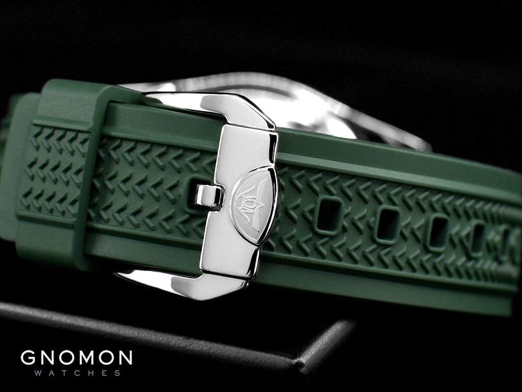 1521 Immersioni Nitrox 65th Anniversary - Ltd Ed 65pcs