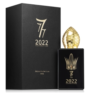 2022 Generation Black by Stephane Humbert Lucas 50ml EDP