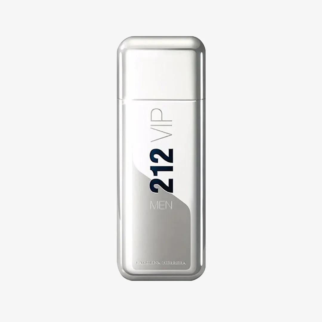 212 VIP For Men By Carolina Herrera  Eau De Toilette