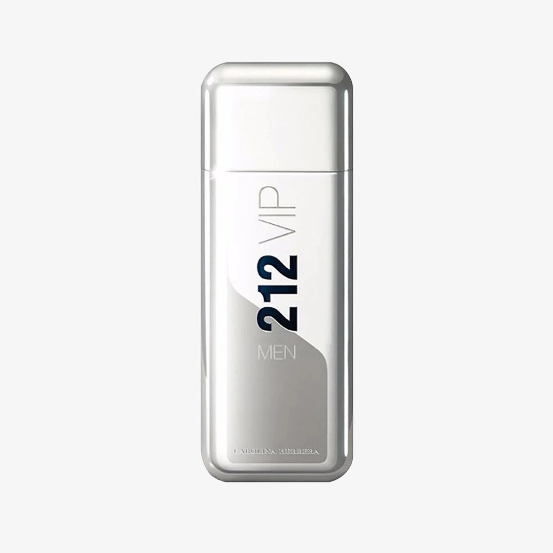 212 VIP For Men By Carolina Herrera  Eau De Toilette