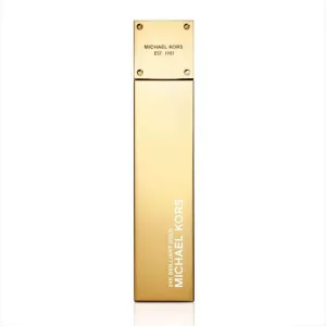 24K BRILLIANT GOLD by Michael Kors perfume EDP 3.3 / 3.4 oz New Tester