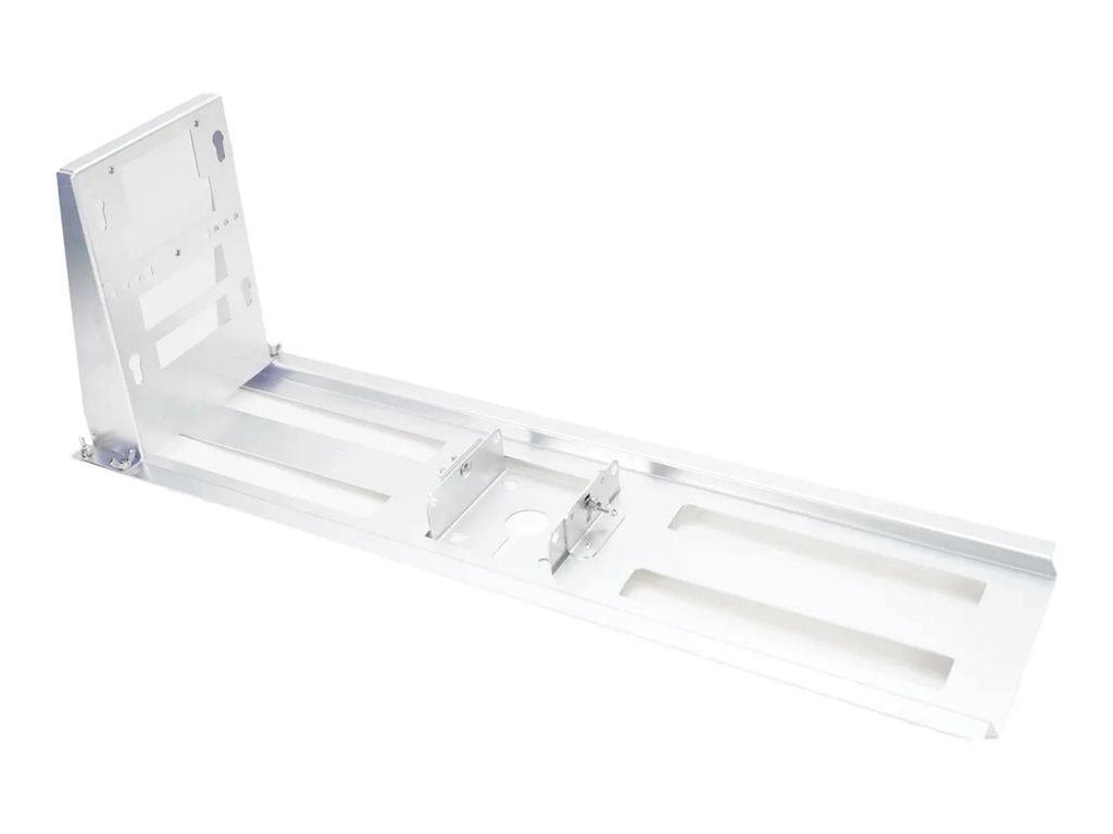 AccelTex Solutions - Access point/antenna mount - ceiling mountable - indoor - silver - for Cisco Meraki MR44, MR46; Extreme ATS-03101