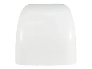 AccelTex Solutions - Wireless access point mount (horizontal) - universal, with complete cover - wall mountable, box mountable ATS-02660