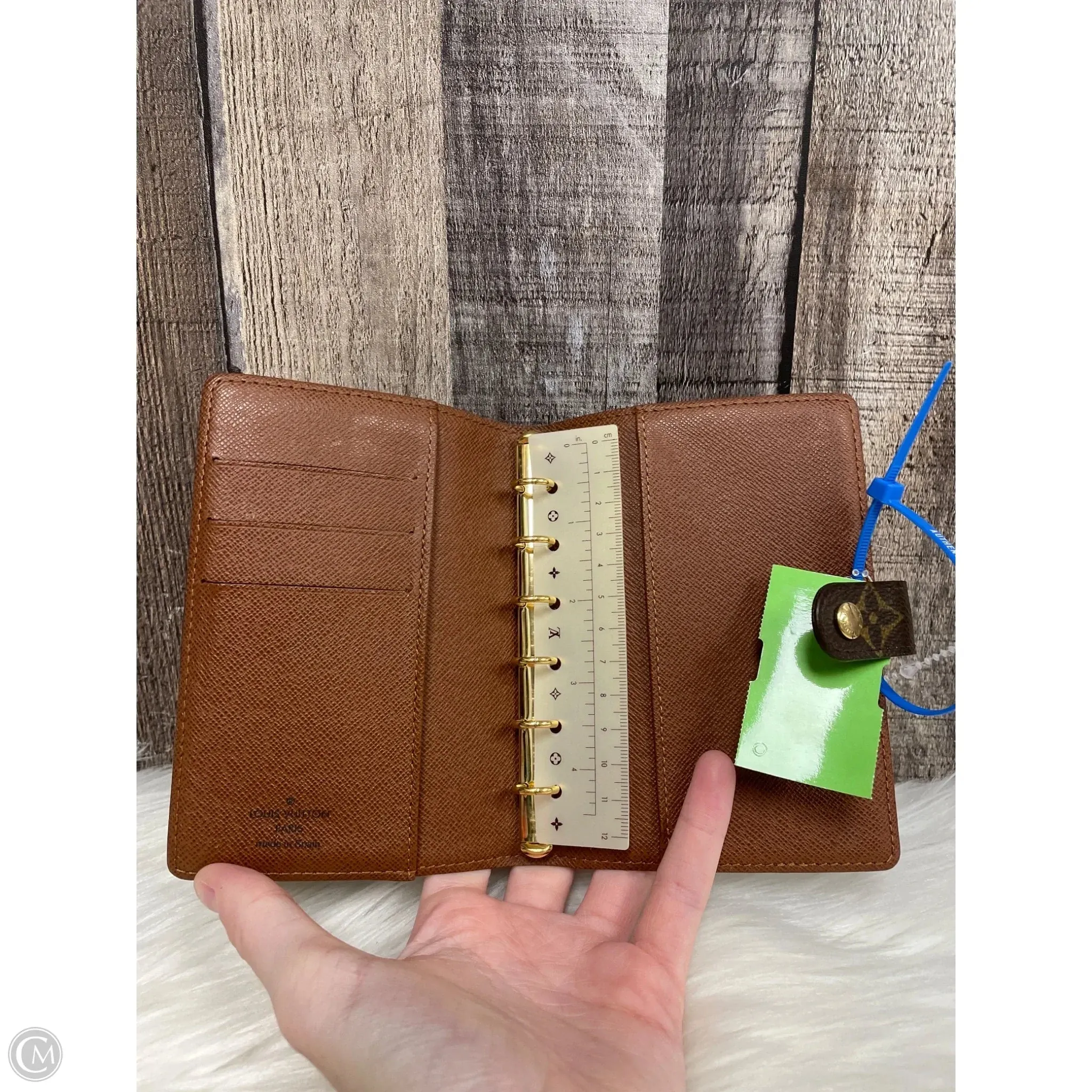Accessory Luxury Designer Label By Louis Vuitton, Size: Small