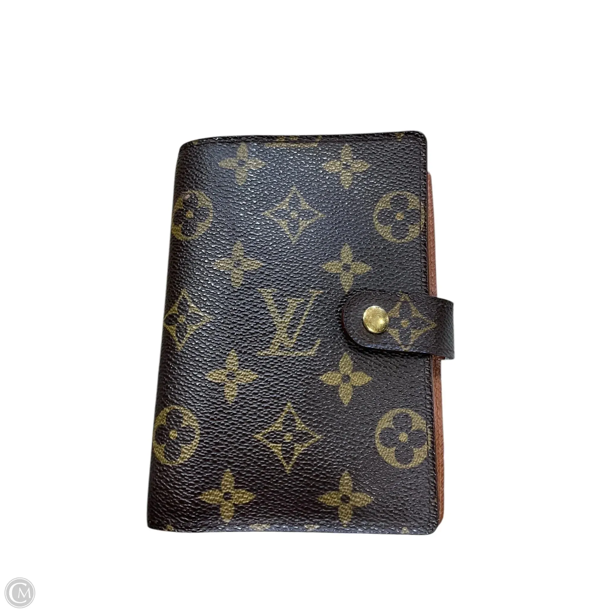 Accessory Luxury Designer Label By Louis Vuitton, Size: Small