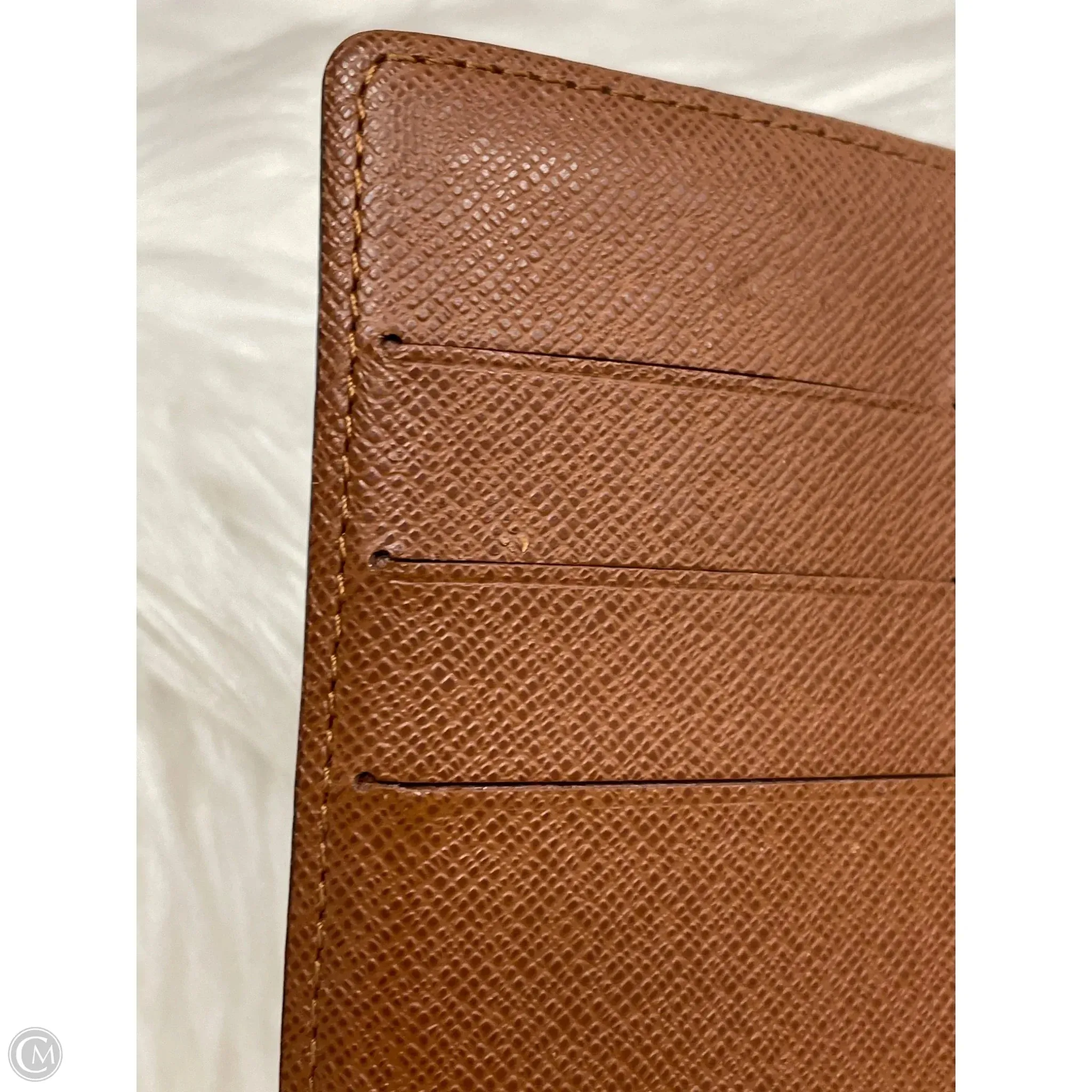 Accessory Luxury Designer Label By Louis Vuitton, Size: Small