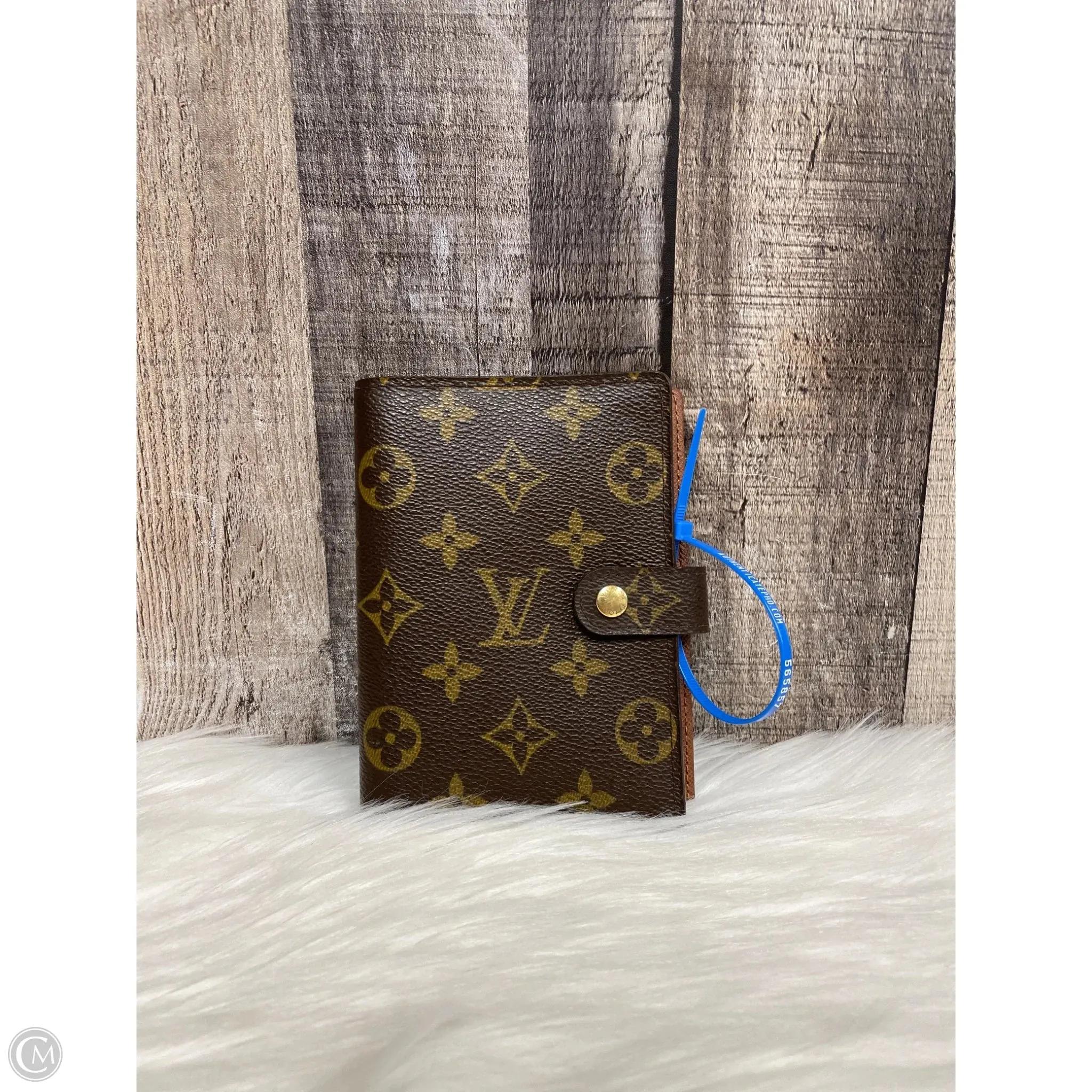 Accessory Luxury Designer Label By Louis Vuitton, Size: Small
