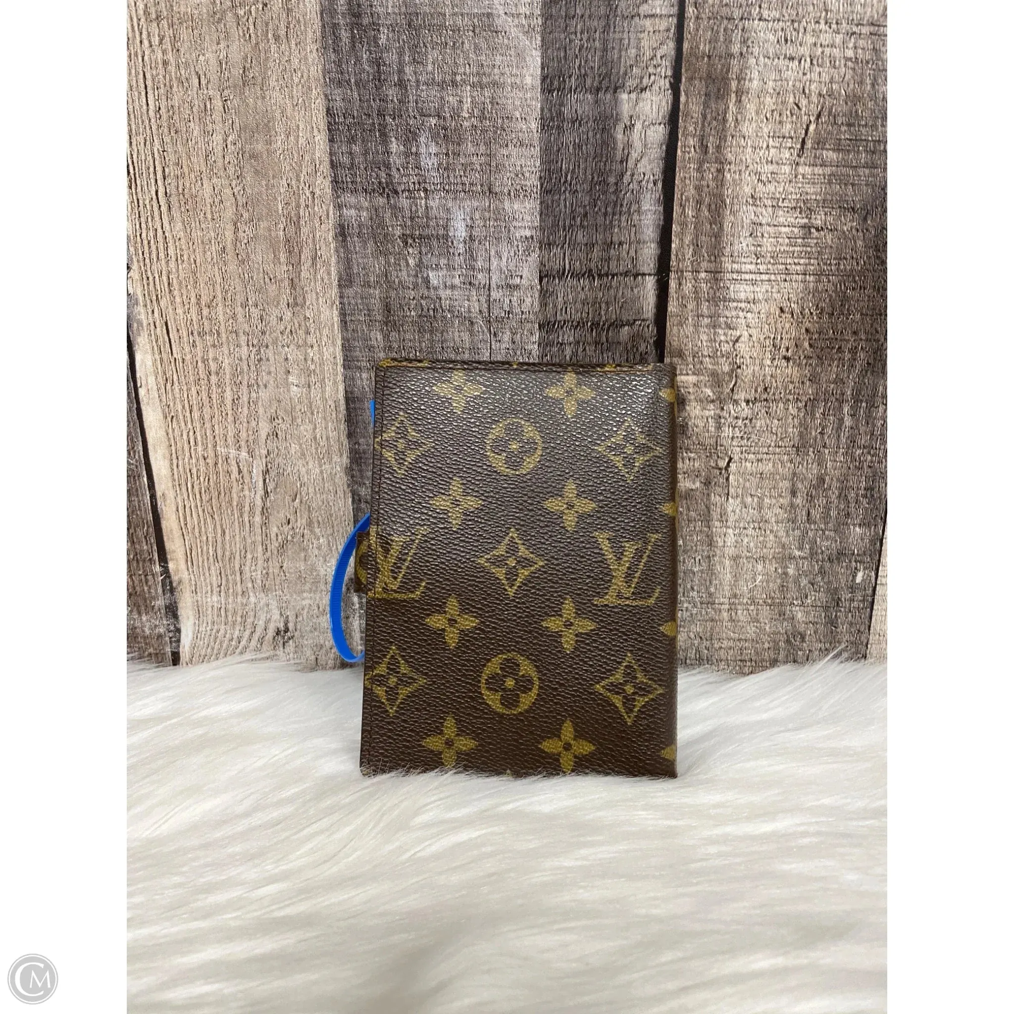 Accessory Luxury Designer Label By Louis Vuitton, Size: Small