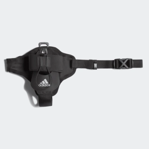 adidas Unisex Running Bottle Bag