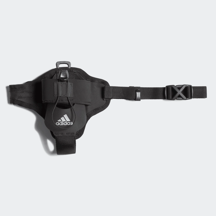 adidas Unisex Running Bottle Bag