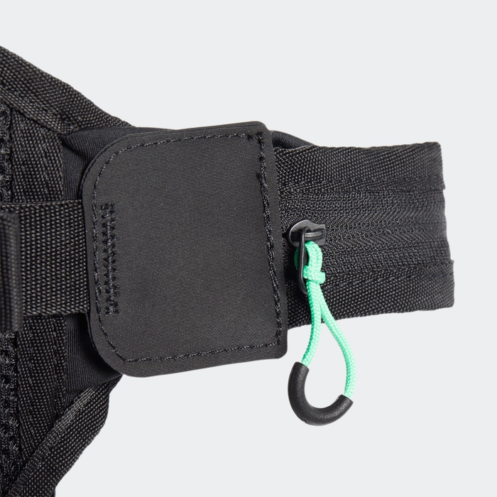adidas Unisex Running Bottle Bag