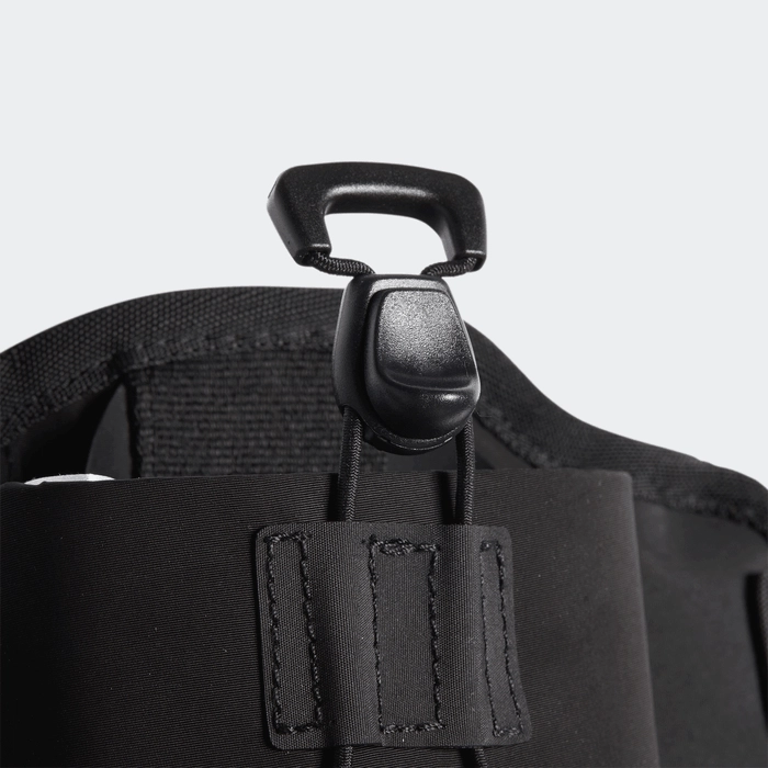 adidas Unisex Running Bottle Bag
