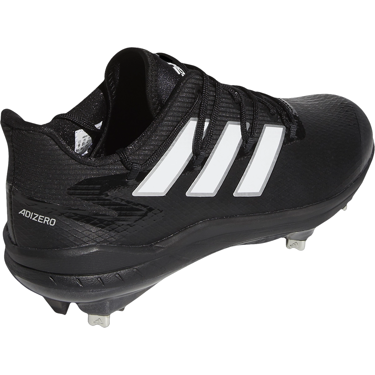 Adizero Afterburner 8 Metal