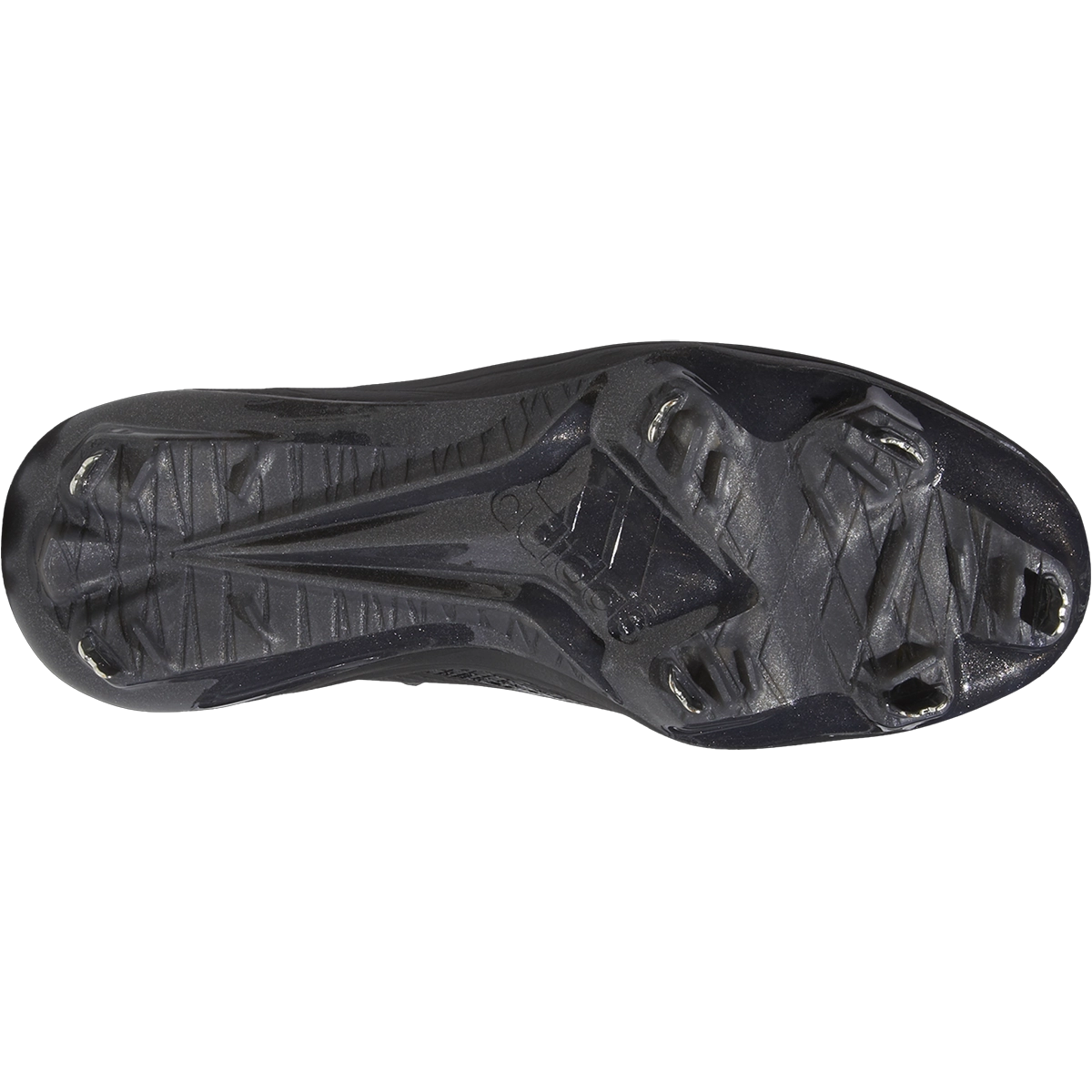 Adizero Afterburner 8 Metal