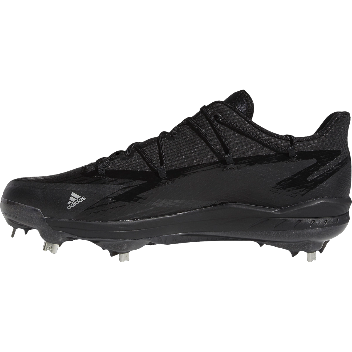 Adizero Afterburner 8 Metal