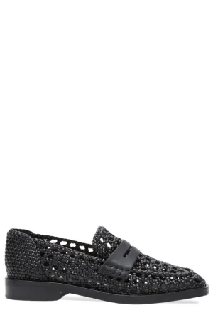Alexa Macrame Loafer