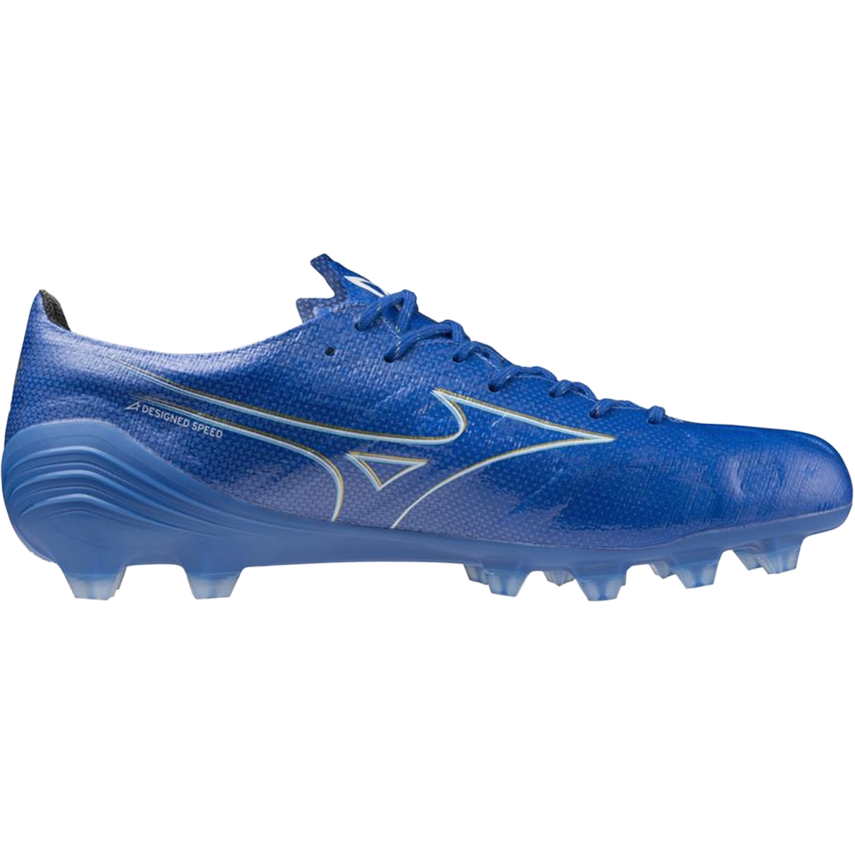 Alpha Elite FG