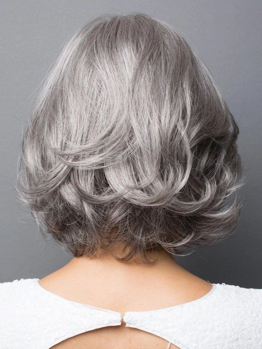 Amal Wig by Rene of Paris | Synthetic (Traditional Cap) | Clearance Sale