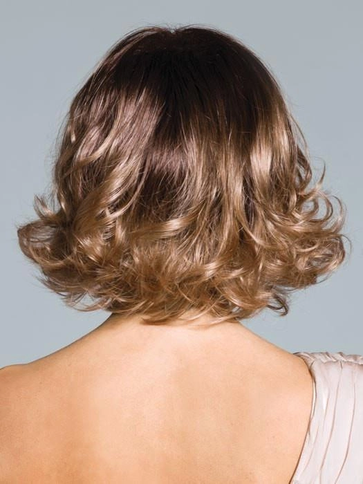 Amal Wig by Rene of Paris | Synthetic (Traditional Cap) | Clearance Sale
