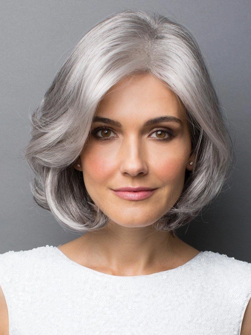 Amal Wig by Rene of Paris | Synthetic (Traditional Cap) | Clearance Sale