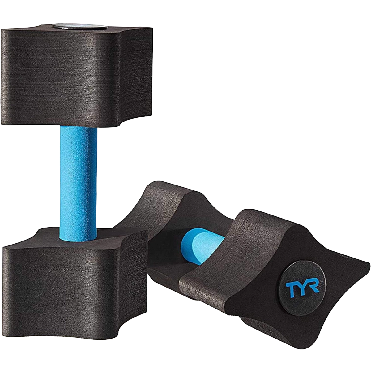 Aquatic Resistance Dumbbells
