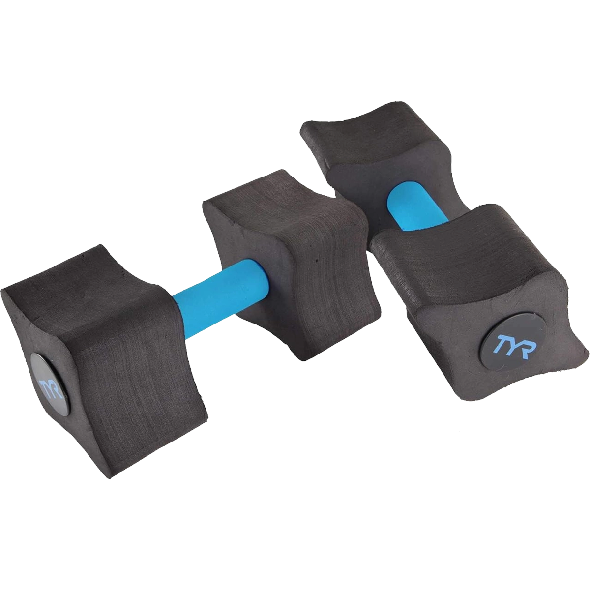 Aquatic Resistance Dumbbells