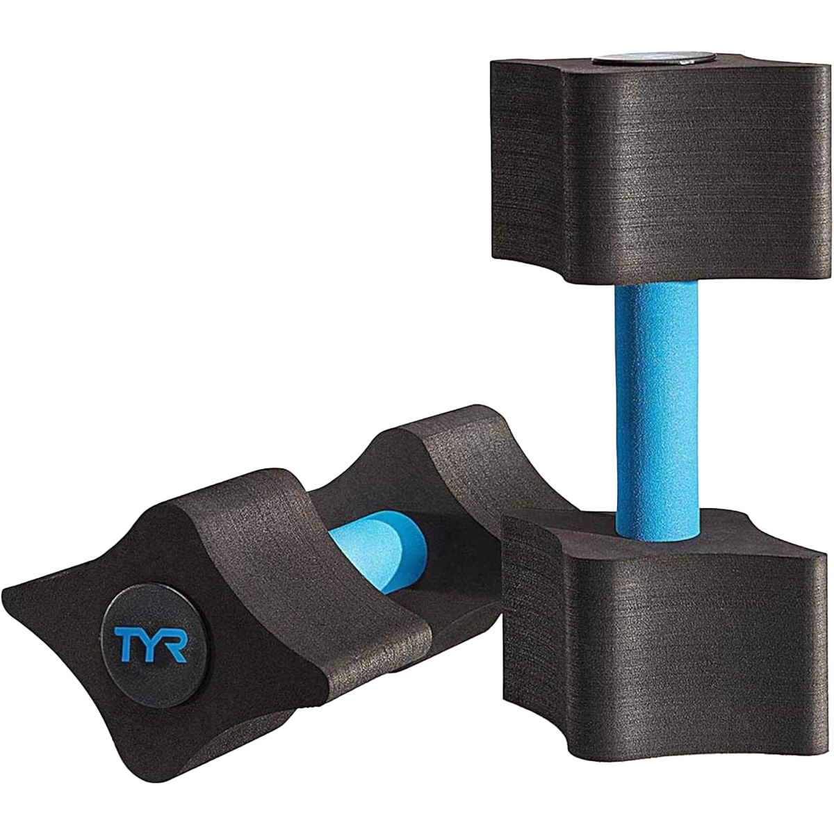 Aquatic Resistance Dumbbells