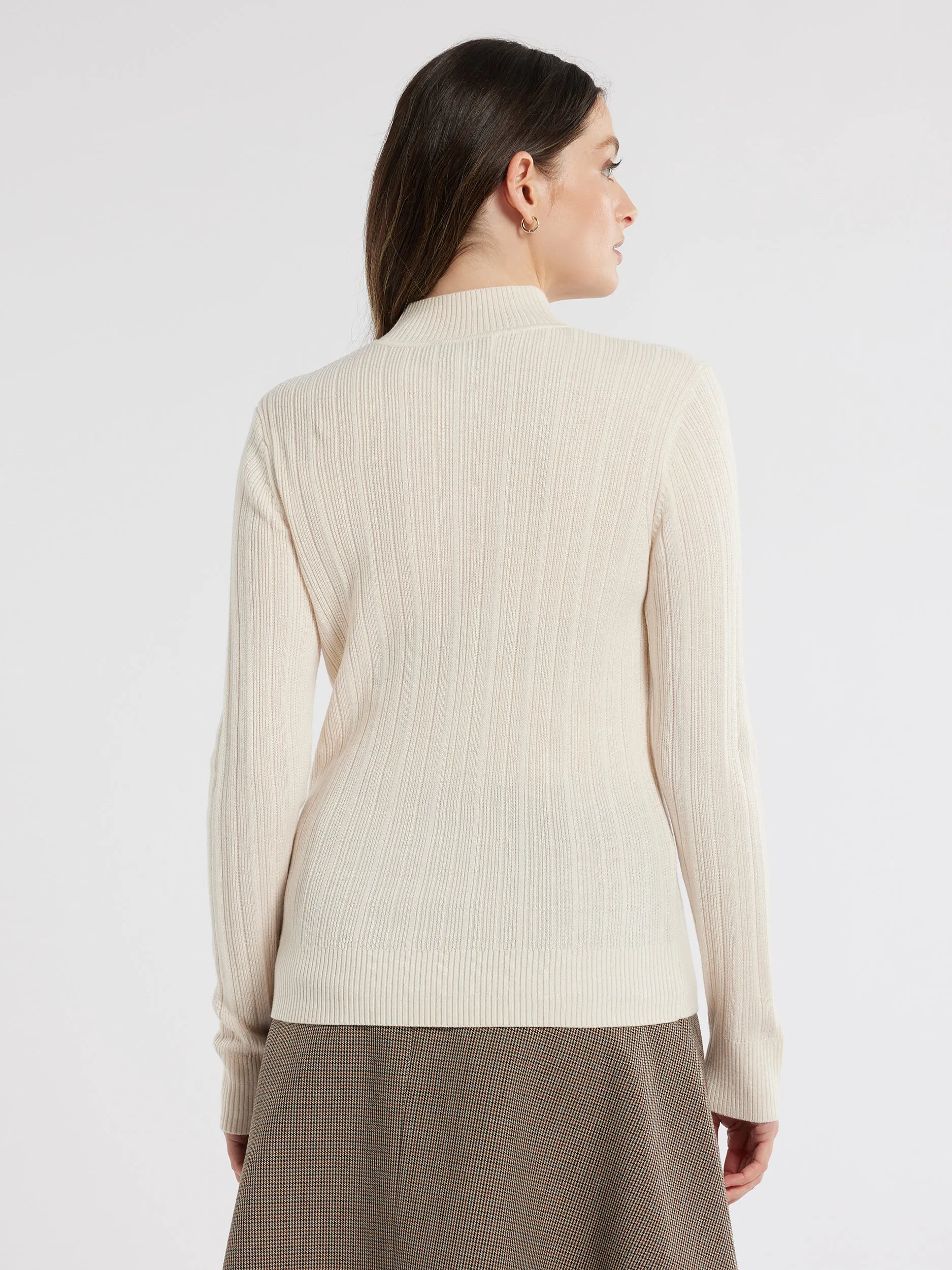 Aria Jumper
