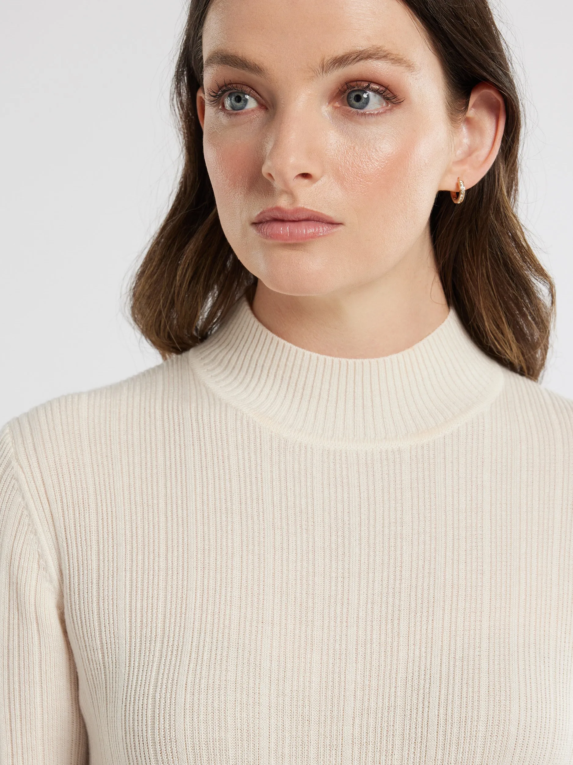 Aria Jumper