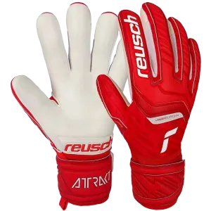 Attrakt Grip Evolution Extra Finger Support 21 Glove