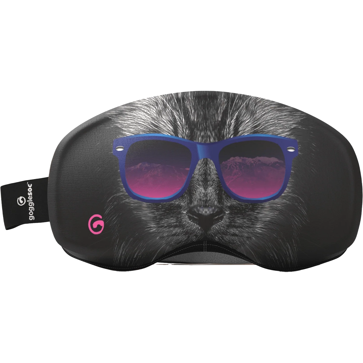 Bad Kitty Pro Soc