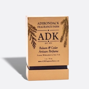 Balsam & Cedar Artisan Perfume Spray 1oz