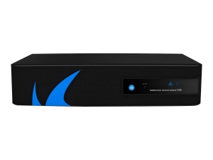 Barracuda Backup Server 190 - Recovery appliance - 1GbE - desktop BBS190B