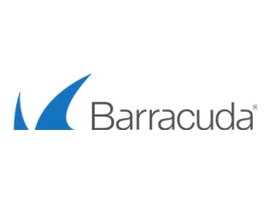 Barracuda - Rack mounting kit - L-shape - for P/N: BBS190B BBS190B.RK015