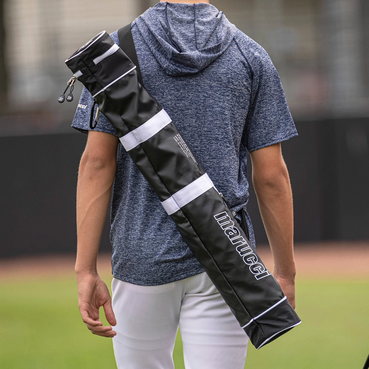 Bat Quiver