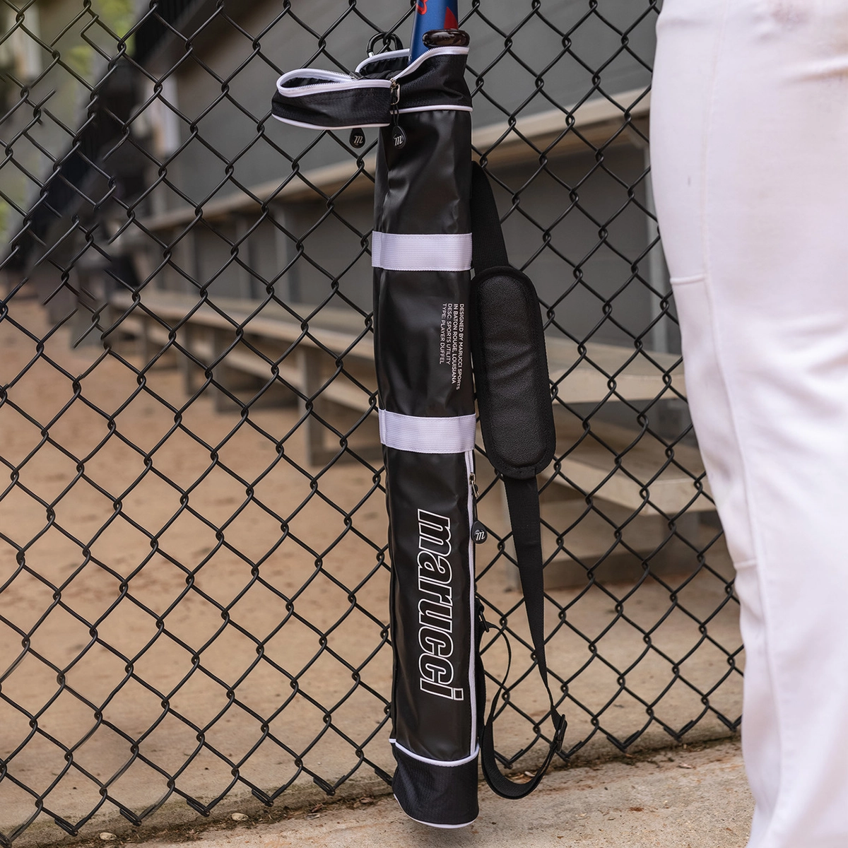 Bat Quiver