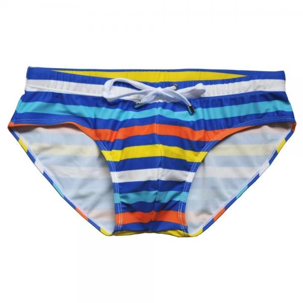 Beach Swimming Trunks Men Roxy Style Swimming Shorts