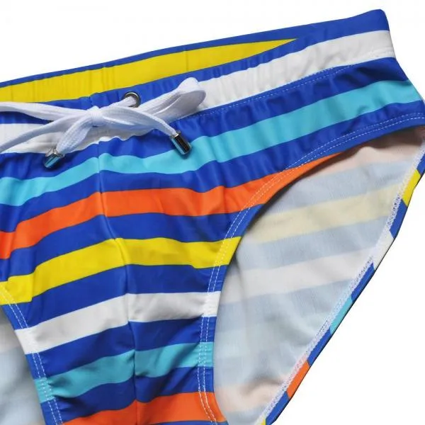 Beach Swimming Trunks Men Roxy Style Swimming Shorts