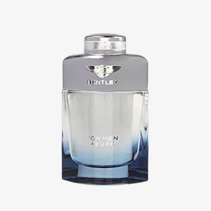 Bentley Azure for Men By Bentley Eau de Toilette 3.4 oz