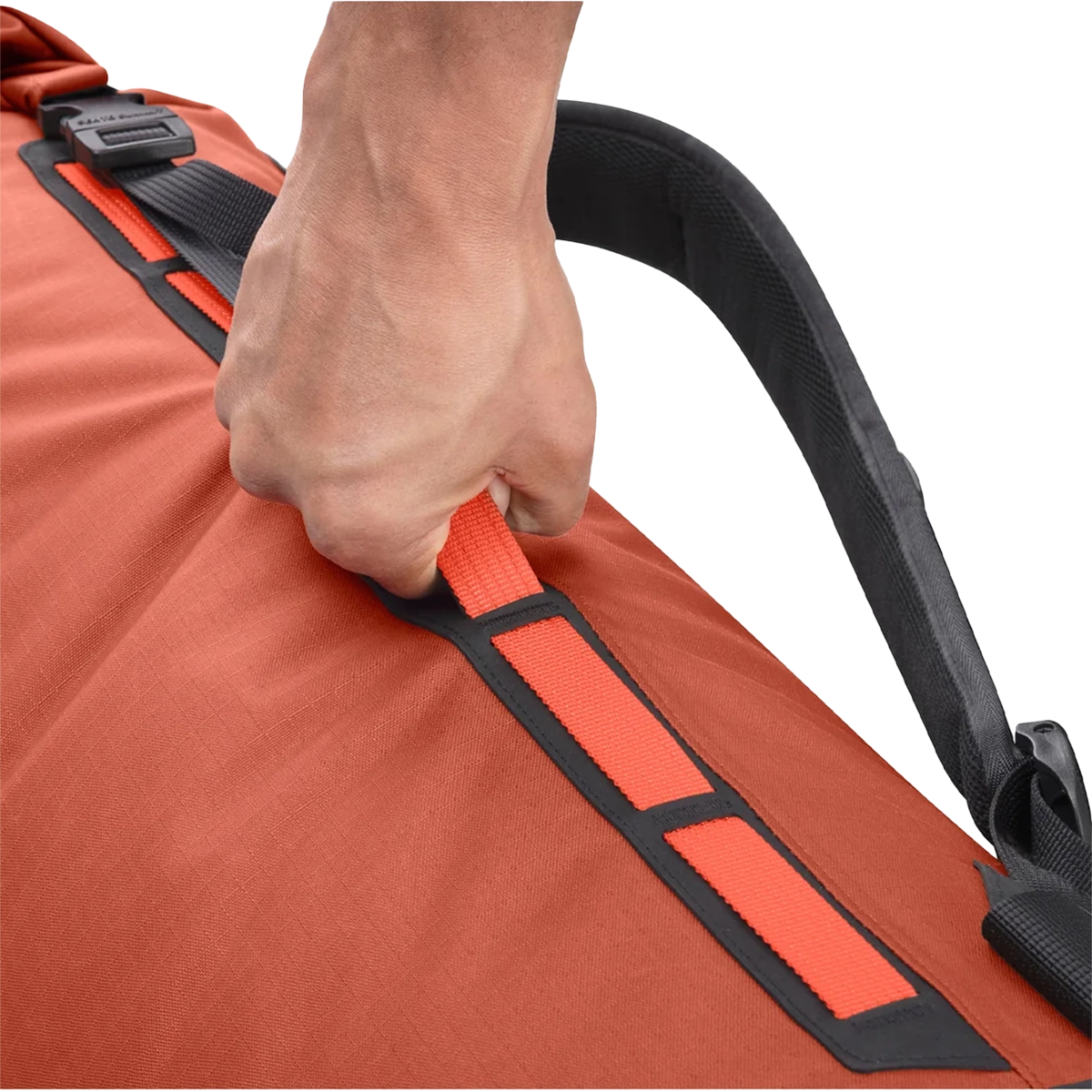 Big River Dry Backpack 75L Large