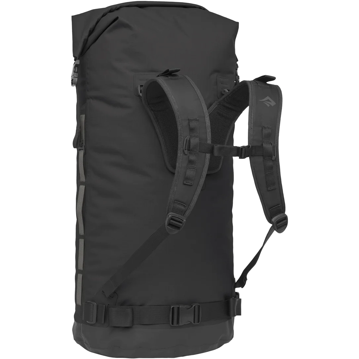 Big River Dry Backpack 75L Large