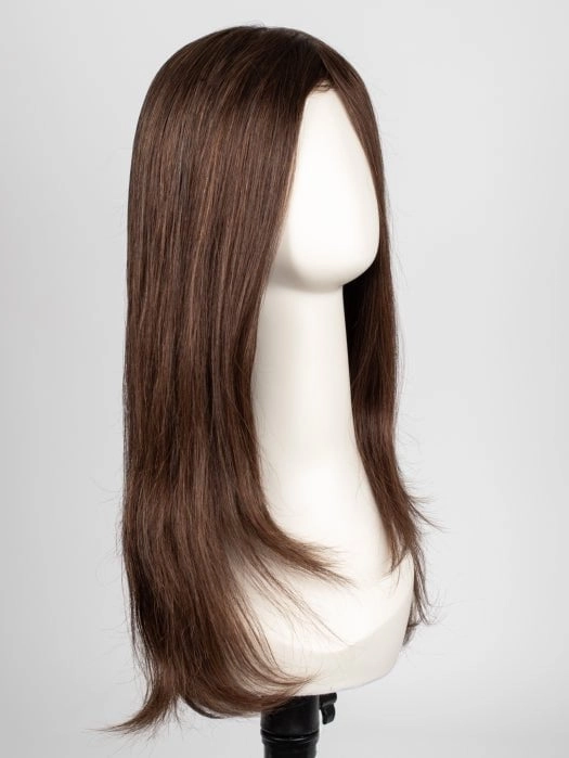 Blake Lite | Remy Human Hair Lace Front Wig (Hand-Tied)