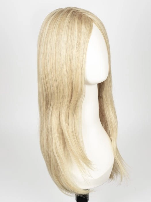 Blake Lite | Remy Human Hair Lace Front Wig (Hand-Tied)