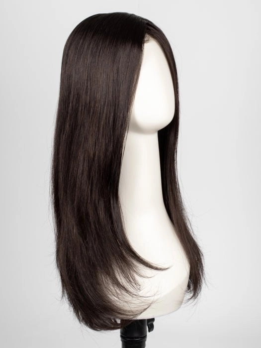 Blake Lite | Remy Human Hair Lace Front Wig (Hand-Tied)