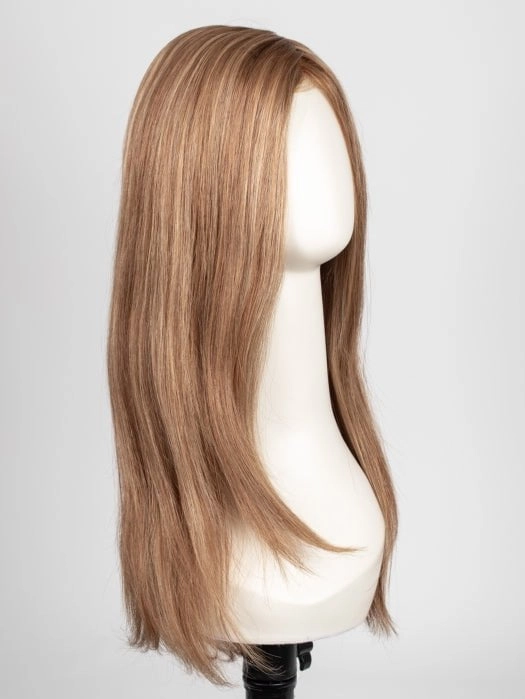 Blake Lite | Remy Human Hair Lace Front Wig (Hand-Tied)
