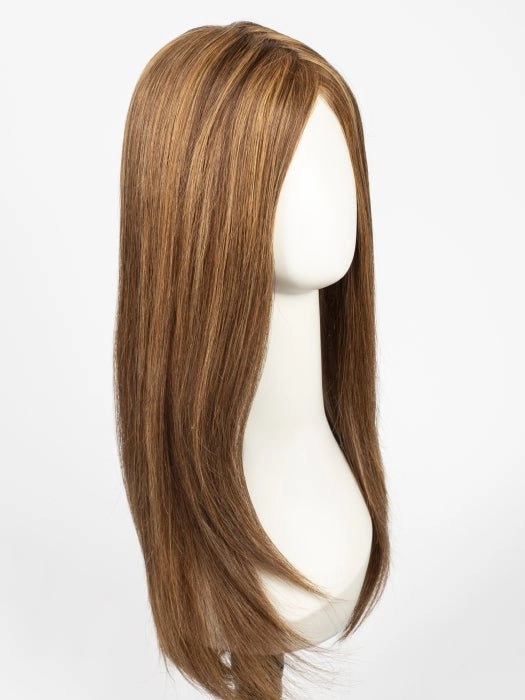 Blake Lite | Remy Human Hair Lace Front Wig (Hand-Tied)