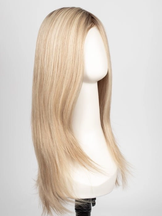 Blake Lite | Remy Human Hair Lace Front Wig (Hand-Tied)