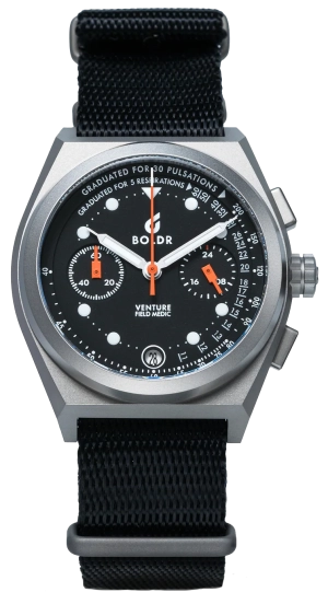 BOLDR Venture Field Medic I
