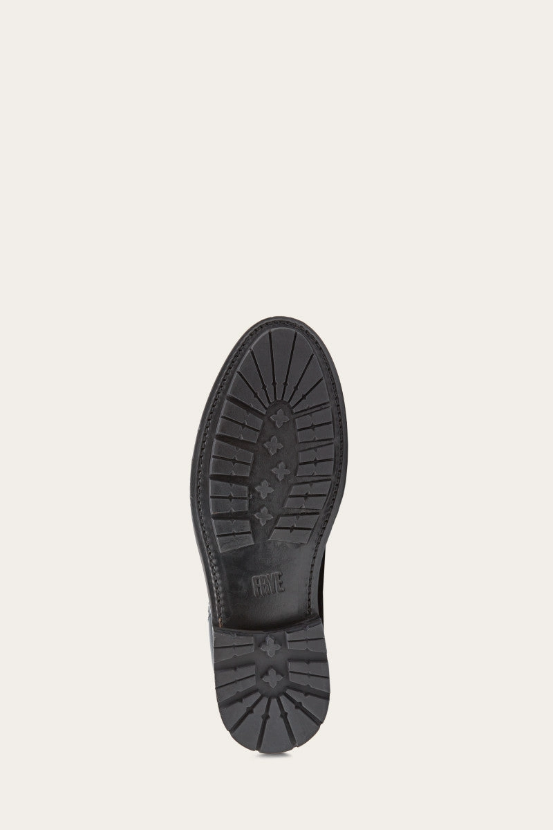 Bowery Lace Up